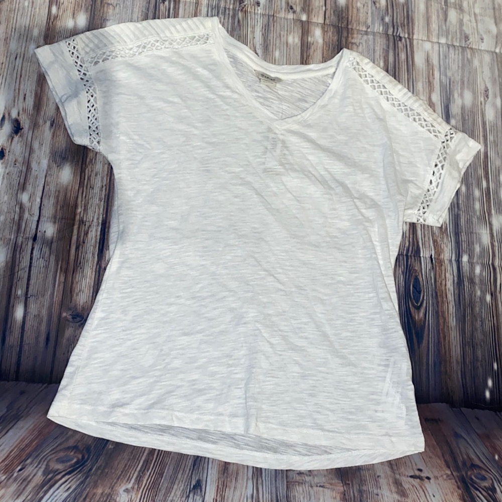 Ariat Short Sleeve Top